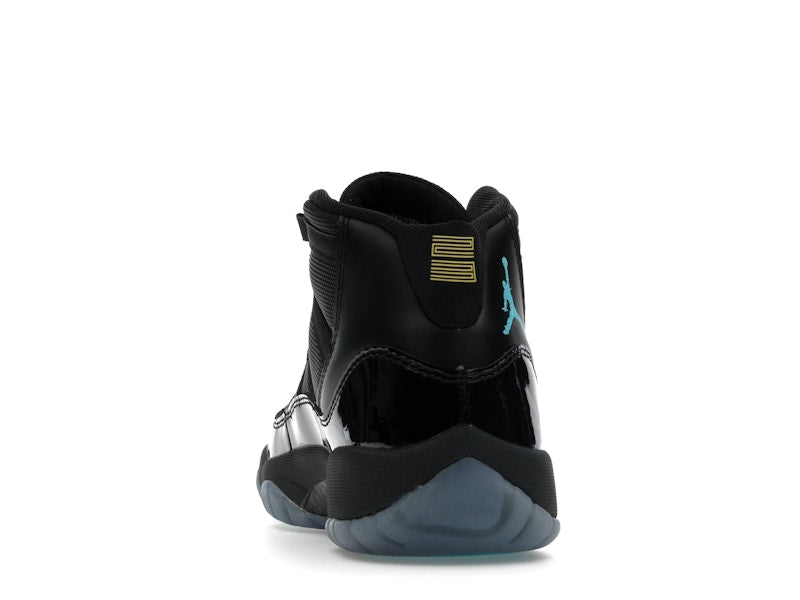 TENIS JORDAN 11 GAMMA BLUE 2025