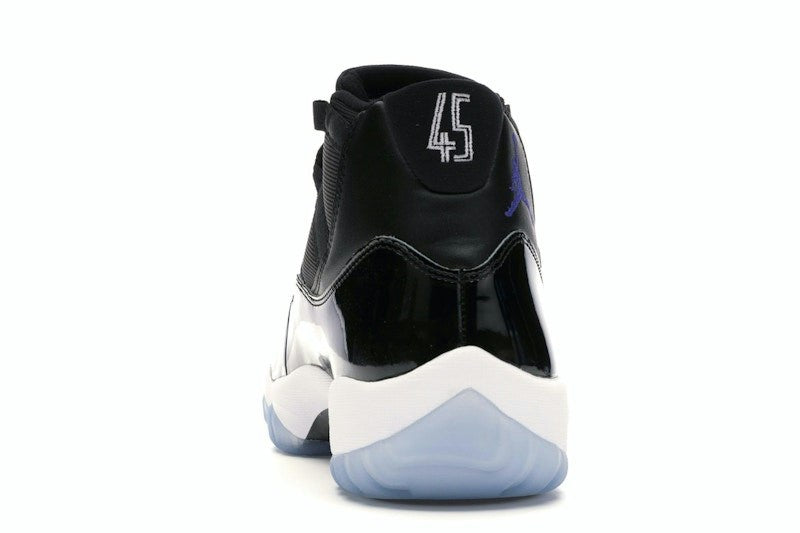 Jordan 11 Space Jam