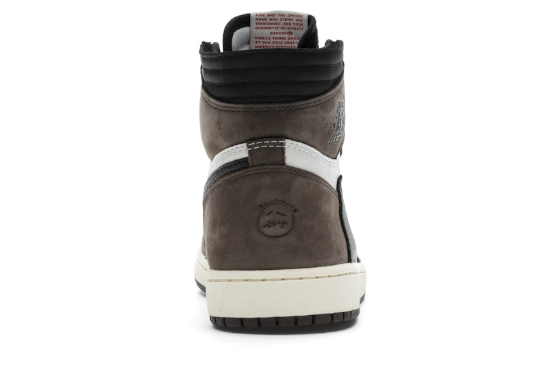 JORDAN 1 HIGH OG SP TRAVIS SCOTT MOCHA