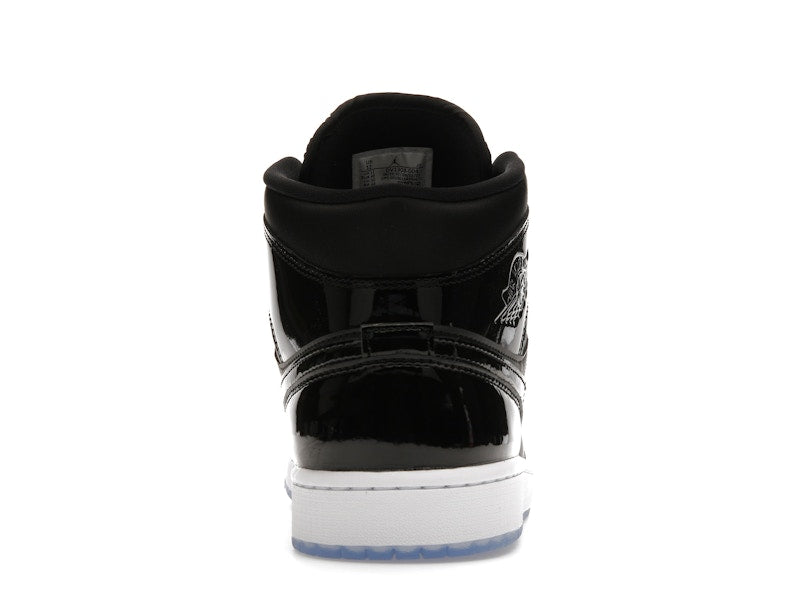 Jordan Air Jordan 1 Mid Se Space Jam
