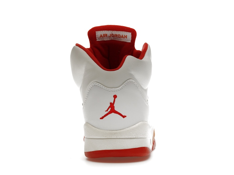 JORDAN 5 SUNSET PARADISE