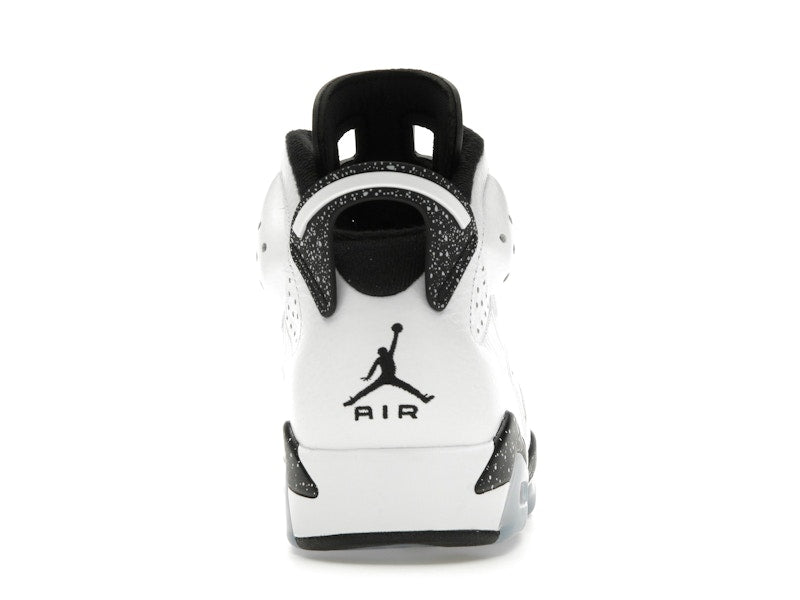 JORDAN 6 OREO 2026