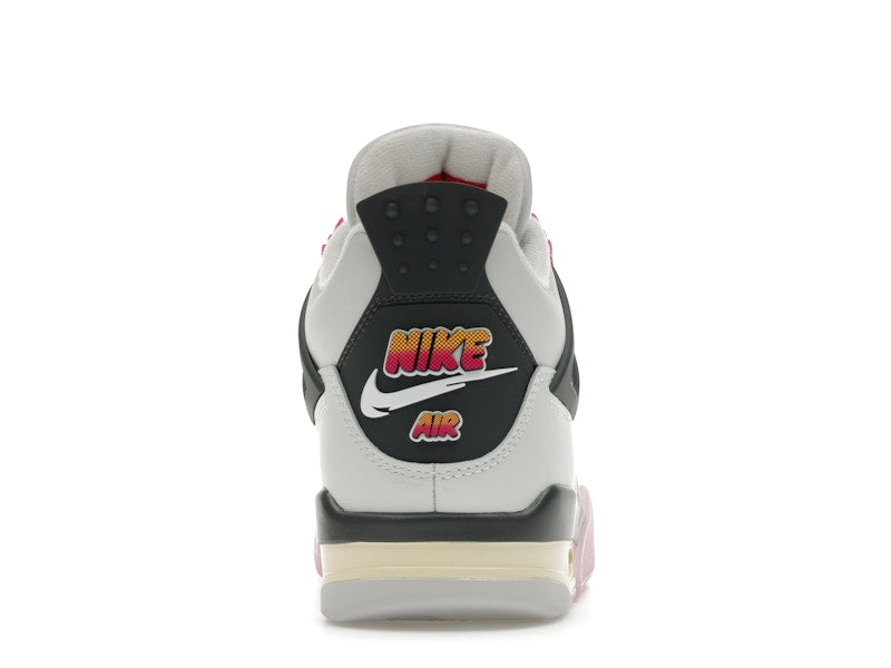 JORDAN 4 COMIC