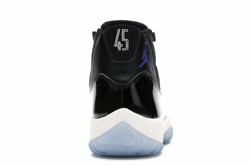 Jordan 11 Space Jam