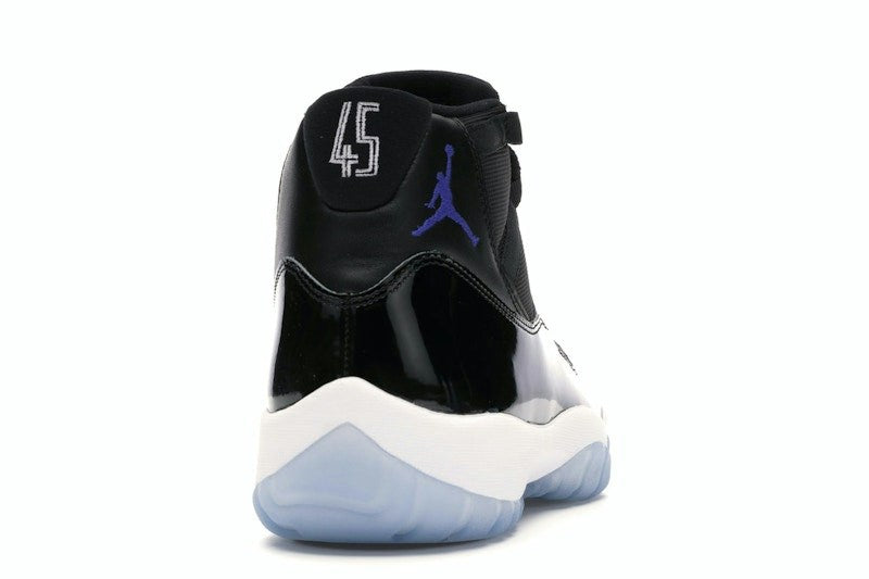 Jordan 11 Space Jam