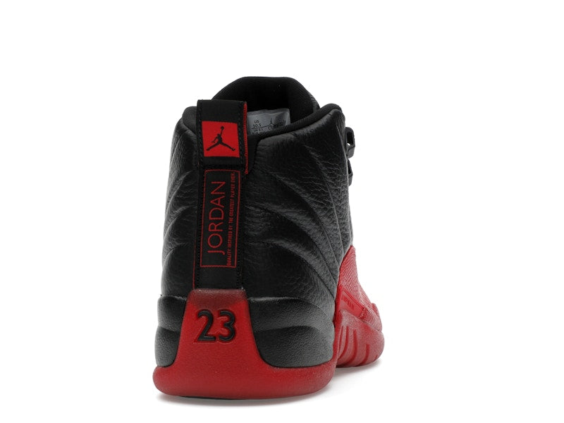 TENIS JORDAN 12 FLU GAME 2025