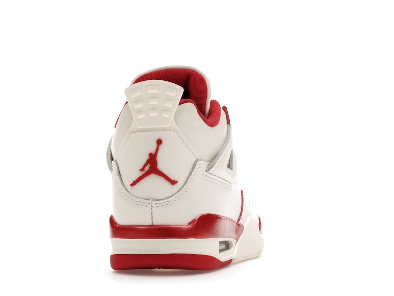 JORDAN 4 VALENTINES DAY