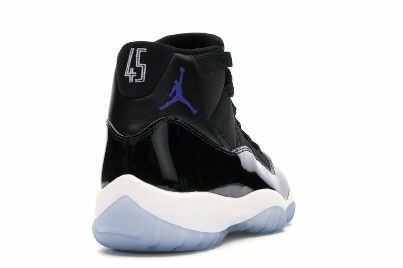 Jordan 11 Space Jam
