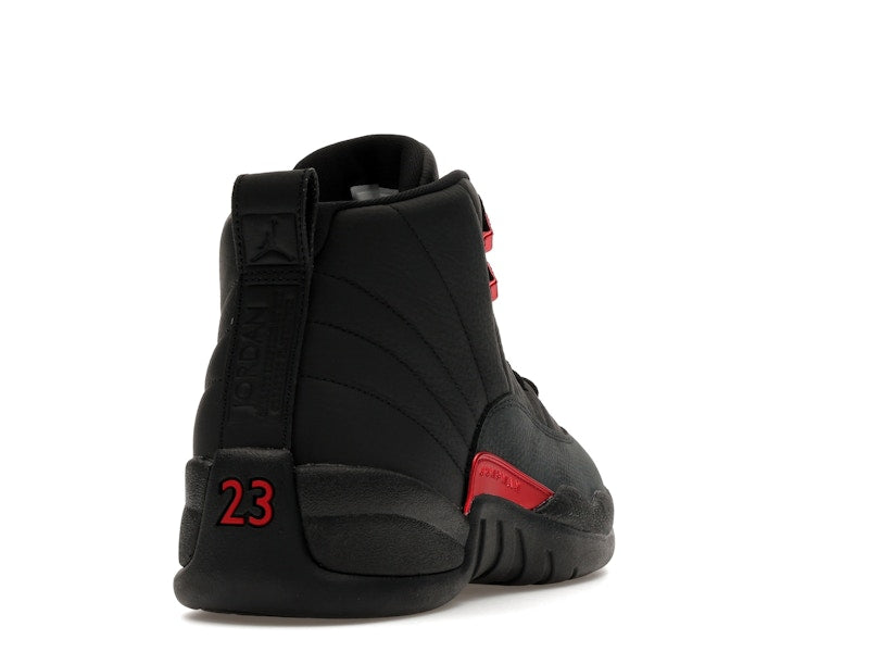TENIS JORDAN 12 BLOODLINE