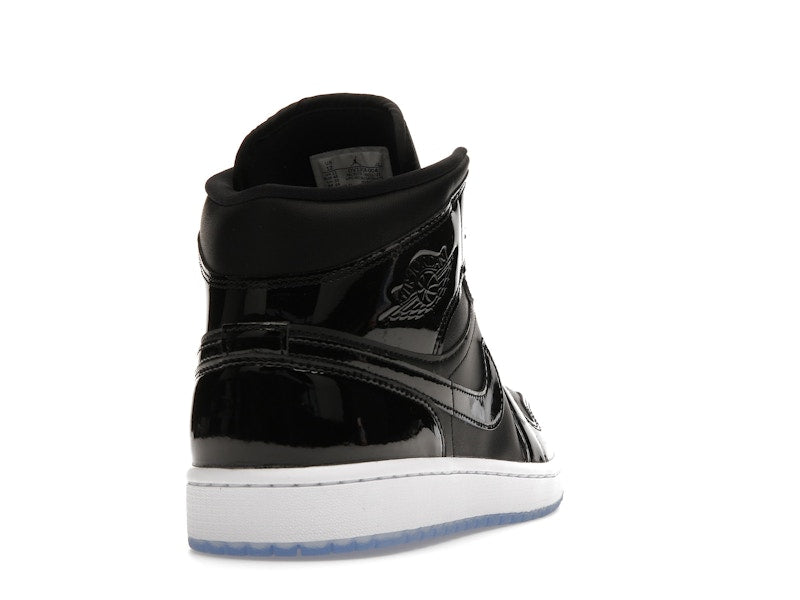 Jordan Air Jordan 1 Mid Se Space Jam