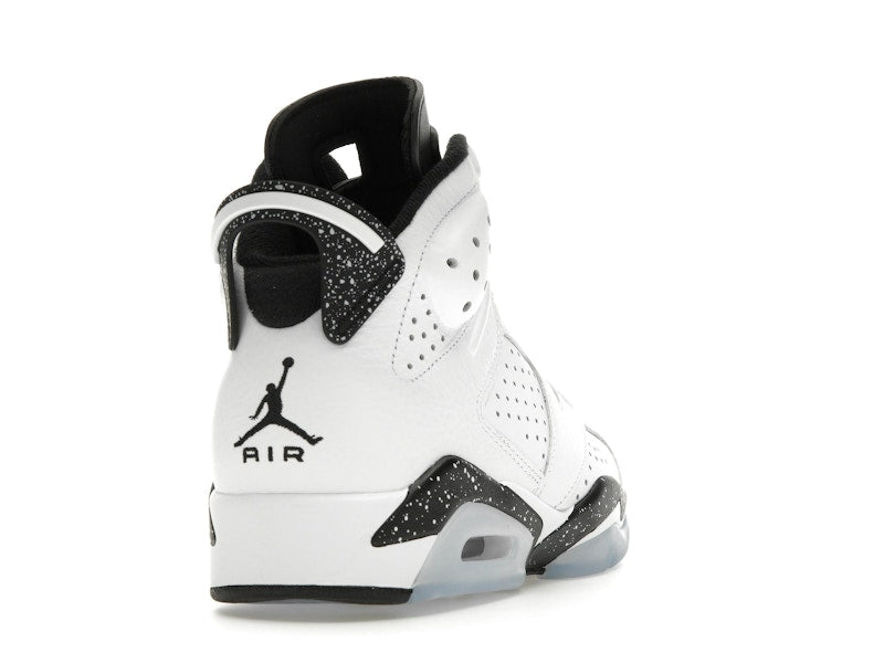 JORDAN 6 OREO 2026