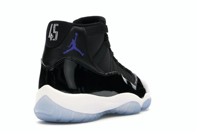 Jordan 11 Space Jam