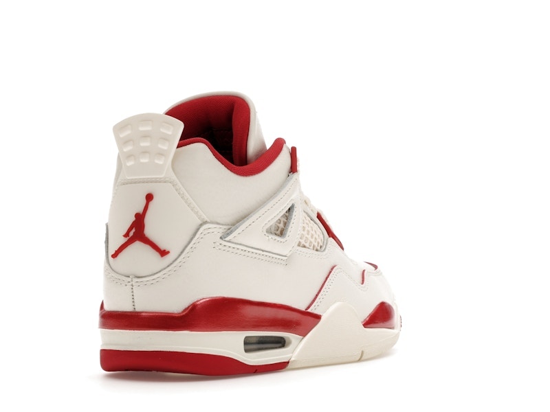 JORDAN 4 VALENTINES DAY