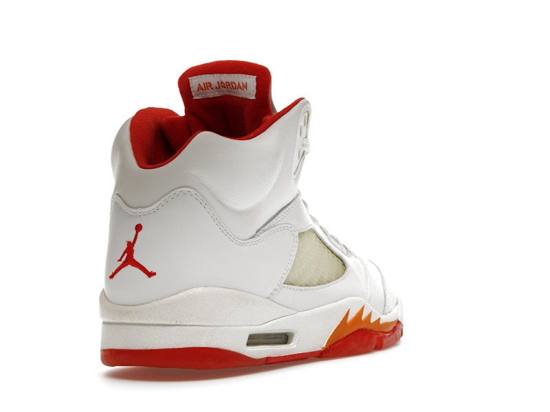 JORDAN 5 SUNSET PARADISE