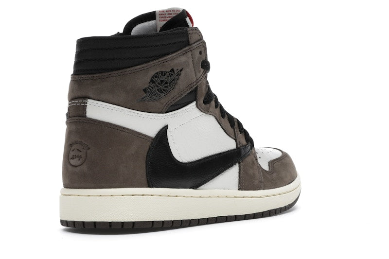 JORDAN 1 HIGH OG SP TRAVIS SCOTT MOCHA
