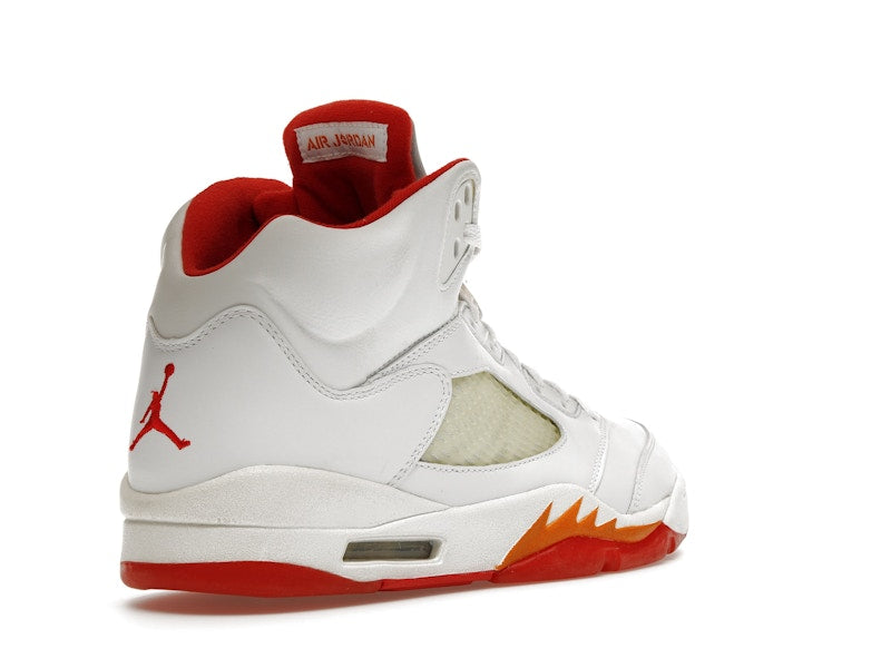 JORDAN 5 SUNSET PARADISE