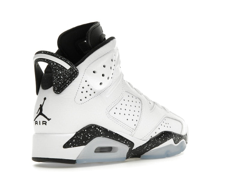 JORDAN 6 OREO 2026