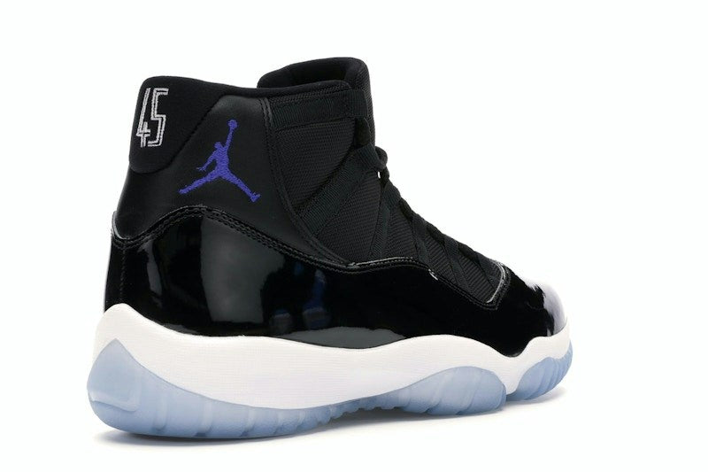 Jordan 11 Space Jam