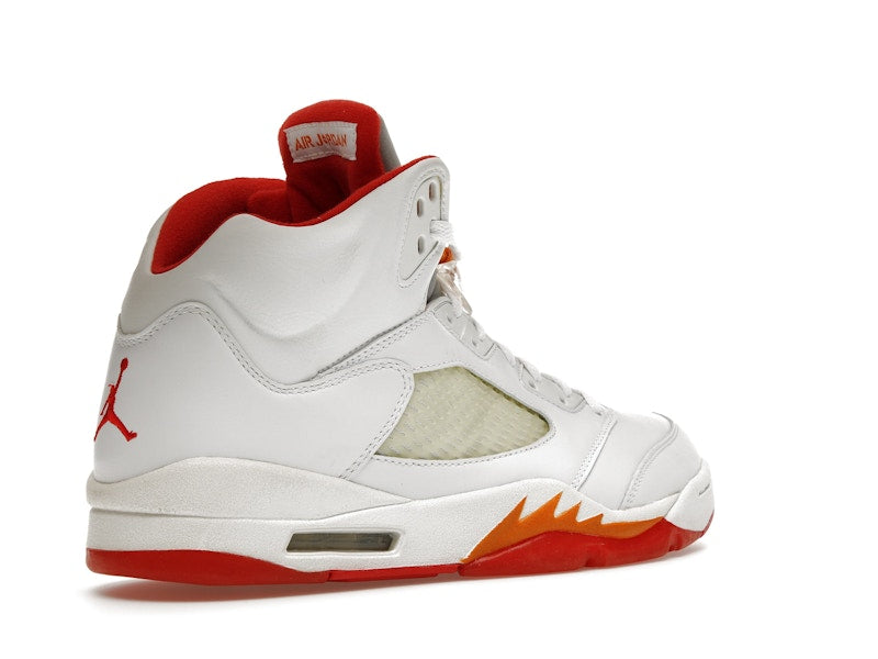 JORDAN 5 SUNSET PARADISE