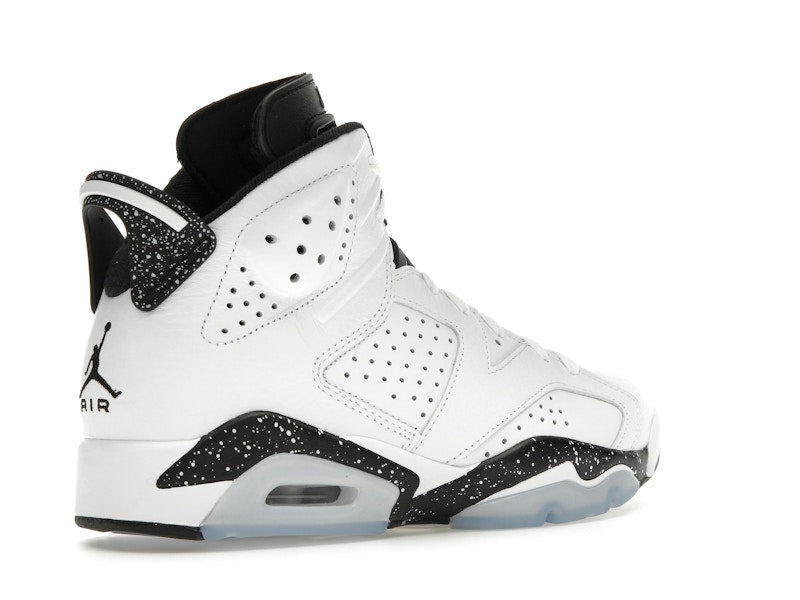 JORDAN 6 OREO 2026