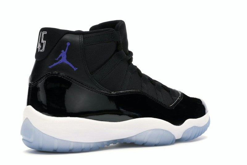 Jordan 11 Space Jam