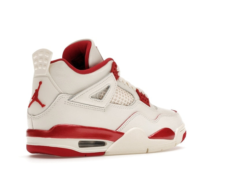 JORDAN 4 VALENTINES DAY