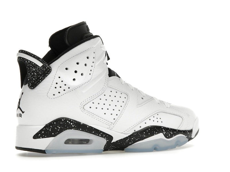 JORDAN 6 OREO 2026
