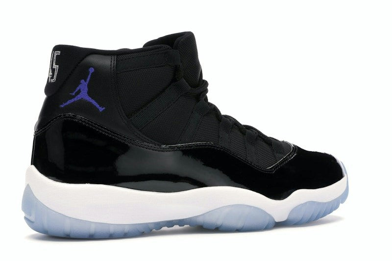 Jordan 11 Space Jam