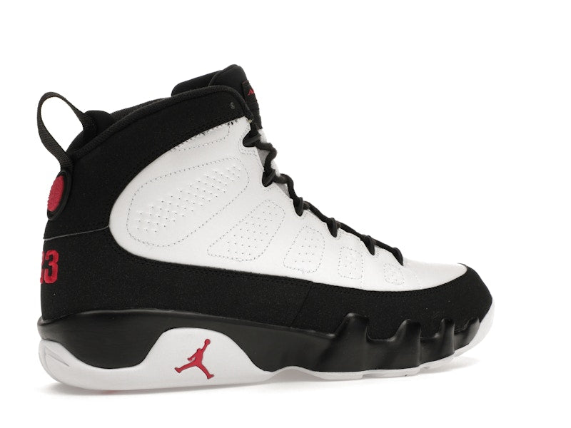 JORDAN 9 SPACE JAM 2026