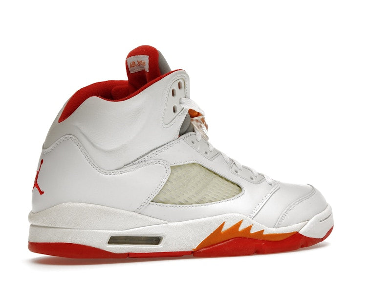 JORDAN 5 SUNSET PARADISE