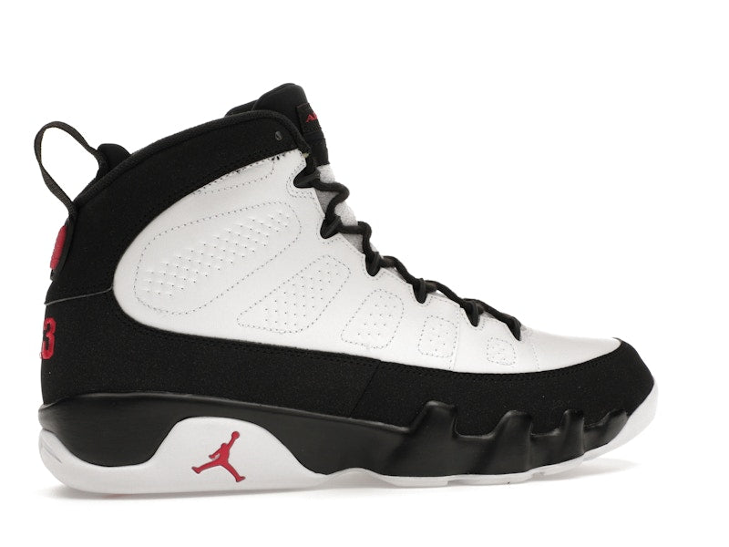 JORDAN 9 SPACE JAM 2026