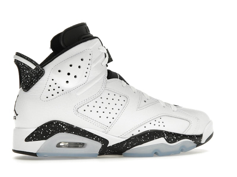 JORDAN 6 OREO 2026