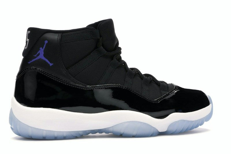 Jordan 11 Space Jam