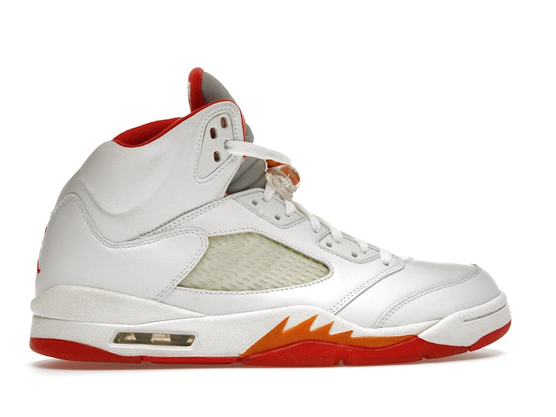 JORDAN 5 SUNSET PARADISE