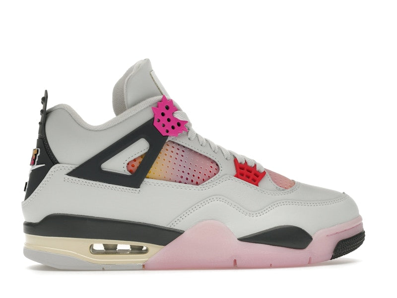 JORDAN 4 COMIC