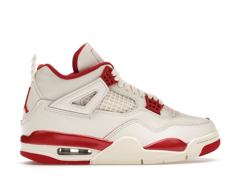 JORDAN 4 VALENTINES DAY