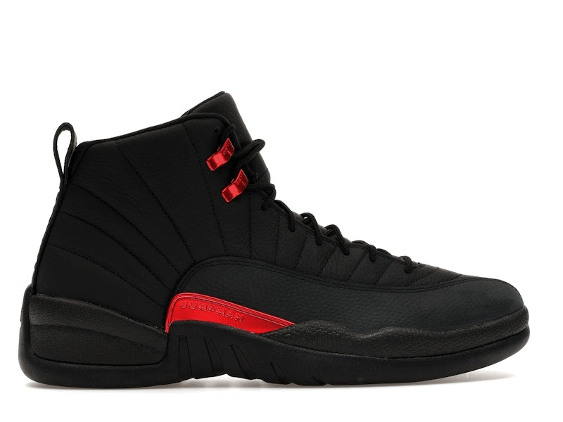 TENIS JORDAN 12 BLOODLINE