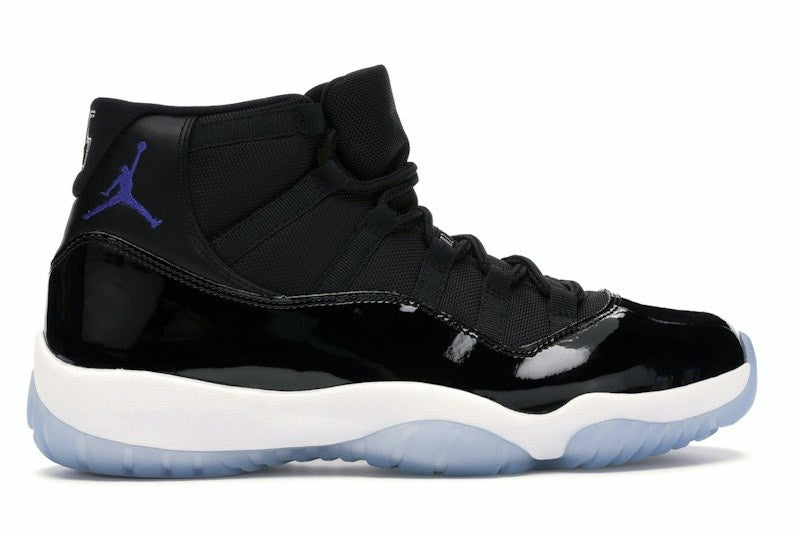 Jordan 11 Space Jam