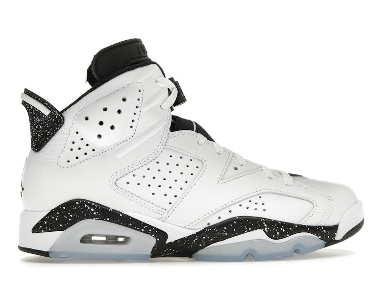 JORDAN 6 OREO 2026