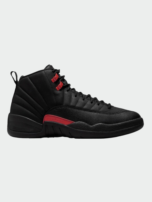 TENIS JORDAN 12 BLOODLINE
