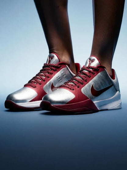 NIKE KOBE PROTRO 5 LOWER MERION ACES AWAY 2026